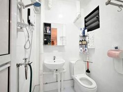 Blk 542 Bedok North Street 3 (Bedok), HDB 3 Rooms #593700351